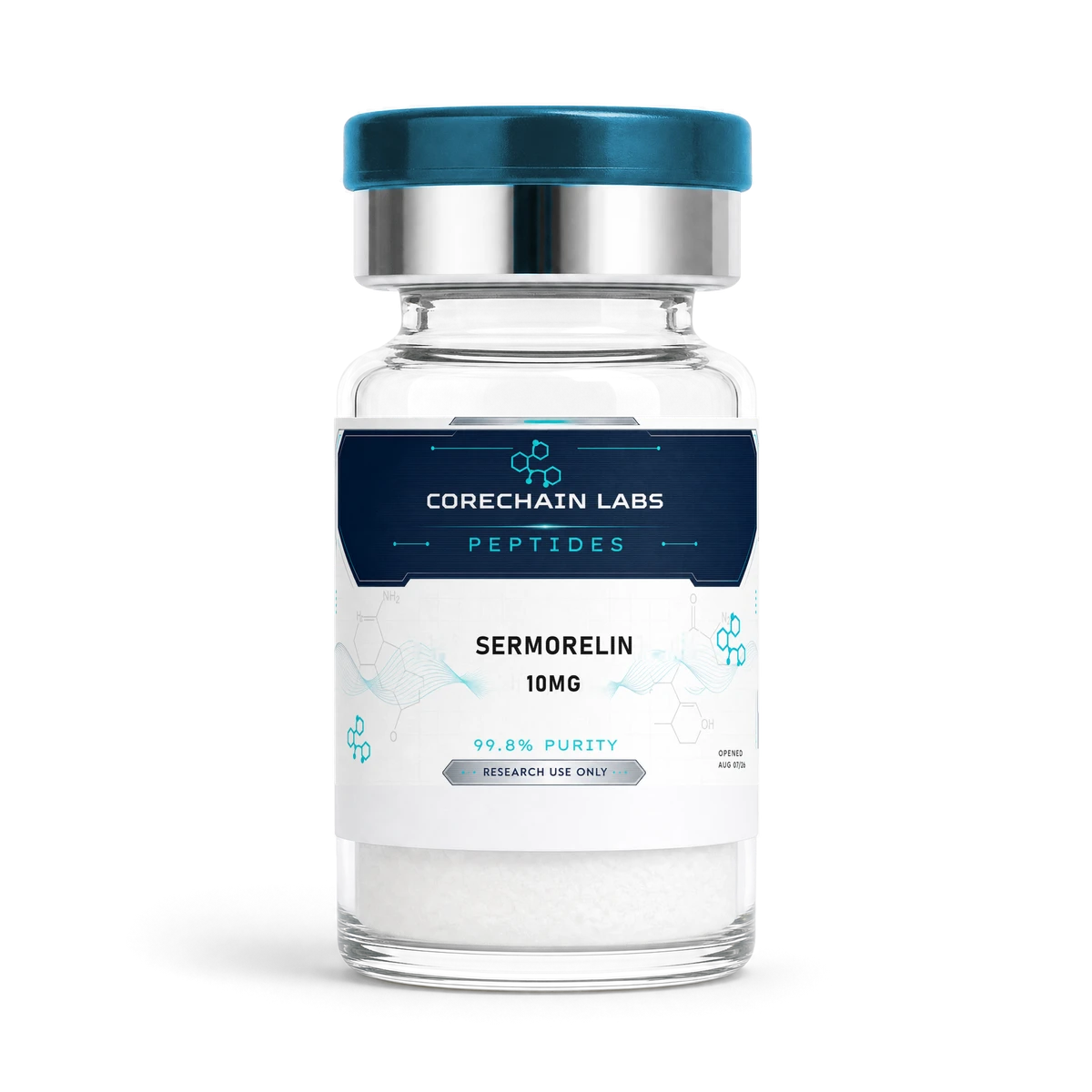 Sermorelin